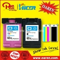 Cheap Prices Ink Cartridge for HP60 XL on Promotion 1
