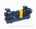 IHF centrifugal pump 2