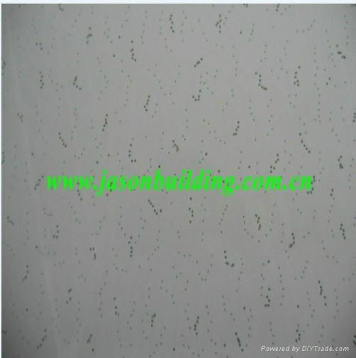 Mineral wool Ceiling Board