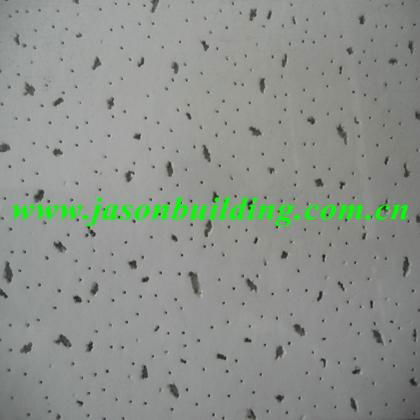 Mineral Fiber Ceiling Tiles