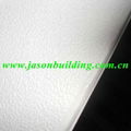 PVCgypsum ceiling tile 1