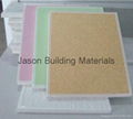 PVC LAMINATED GYPSUM BOARD 1