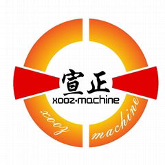 Shanghai Xooz Machinery Equipment Co.,Ltd