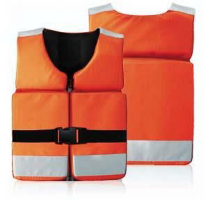 Life Jacket  Flotation Aid 2