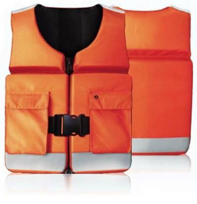 Adult Life Jacket 2