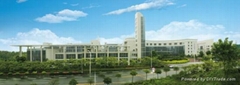 广州科珑化工有限公司 广州科珑化工有限公司