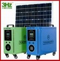  小型家用太陽能供電系統（廠家直銷） 2