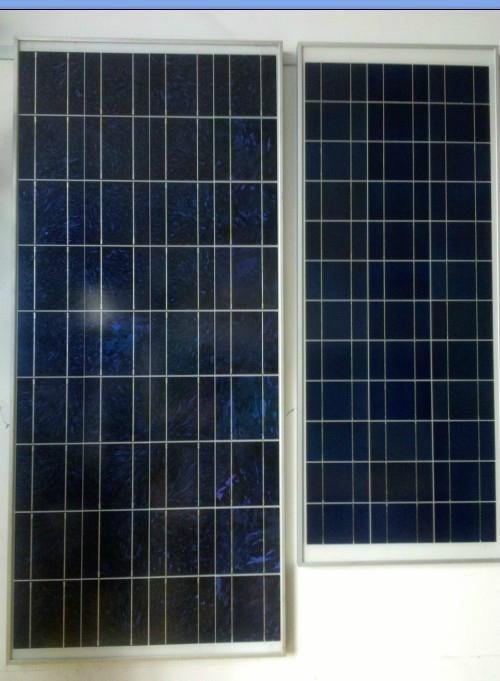 太阳能电池组件 2