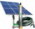  太陽能水泵 1
