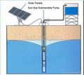  太陽能水泵 3