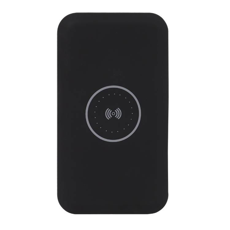 2018 hot selling QI Phone Wireless Fast Charger for Iphonex/8/8P 4