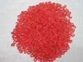  color speckle red circle detergent speckles for detergent raw materials 1