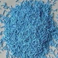 sell blue noodle speckles for detergent powder