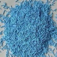 sell blue noodle speckles for detergent powder
