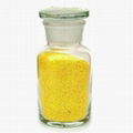 sell yellow speckles for detergent powder 1