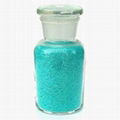 sell green speckles for detergent powder 1