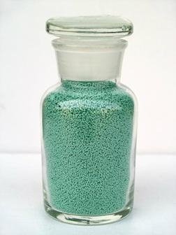sell gleditsia green speckles for detergent powder