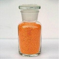 sell orange speckles for detergent powder