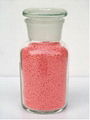 sell pink speckles for detergent powder 1
