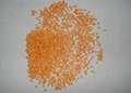 detergent speckle orange star color speckles for detergent powder 5