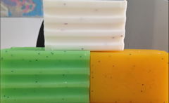 sell colorful soap speckle for all kinds of soaps