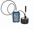 Portable Rebound Hardness Tester