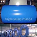 Hot dipped galvanized coil hot-dip GI