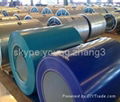 Color coated steel sheet 5