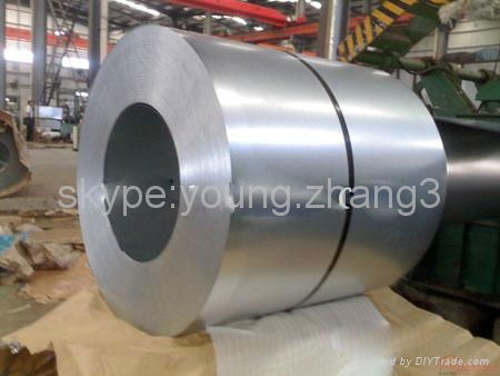 Corrugated galvanized roof sheet 2