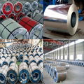 Corrugated galvanized roof sheet 3