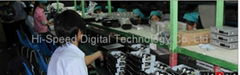 Hi-Speed Digital Technology Company Limited