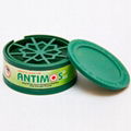 Antimos-301 Natural Mosquito Repellent 1