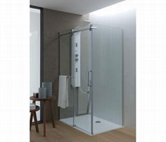 shower door shoer enclosure