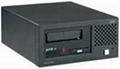 IBM  3588-F5A   TS1050   Tape  drive  1