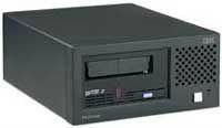  IBM  3588-F5A   TS1050   Tape  drive 