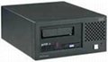 IBM   3592-E05  TS1120   Tape  drive