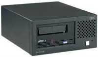 IBM   3592-E05  TS1120   Tape  drive 