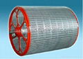  Paper Making Cylinder Mould 1