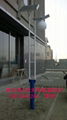 北京太陽能LED光源庭院燈 4