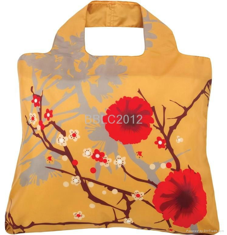 Cotton Canvas Shopping Promotional Tote Bag 3