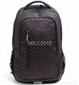 Nylon Laptop Computer bag 1