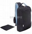 Top Quality Computer Bag with Shoulder Belt 