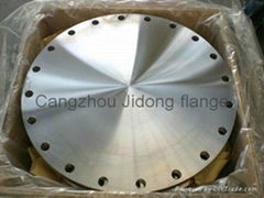 blind flange 1