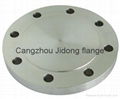 DIN flange,JIS flange,EN flange,GB flange 3