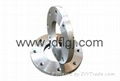 ANSI B16.5 plate flange flat flange  1