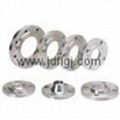 lead flange manufacturer from China 