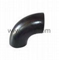 carbon steel pipe fittings 2