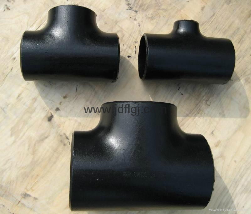 carbon steel pipe fittings 3