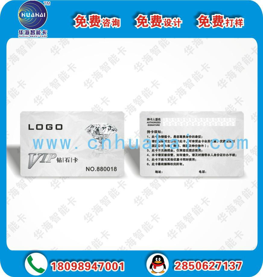 復旦FM11NT0X1D芯片NFC標籤應用於身份鑑定 2