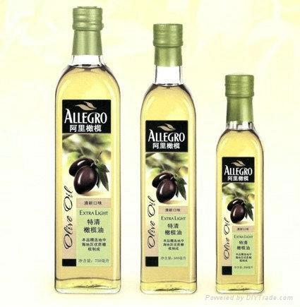 橄欖油瓶避光深色橄欖油瓶子 4